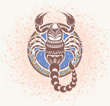 Sternzeichen Skorpion