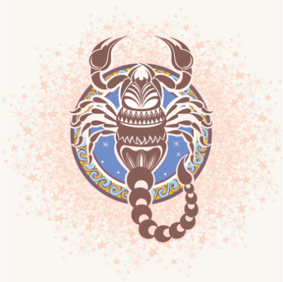 Sternzeichen Skorpion - Eigenschaften und Charakter