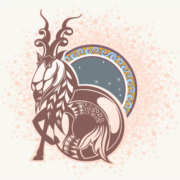 Sternzeichen Steinbock