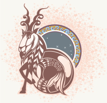 Sternzeichen Steinbock