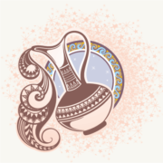 Sternzeichen Wassermann