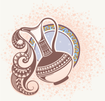 Sternzeichen Wassermann