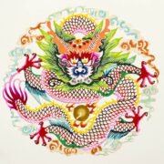 Chinesische Tierkreiszeichen