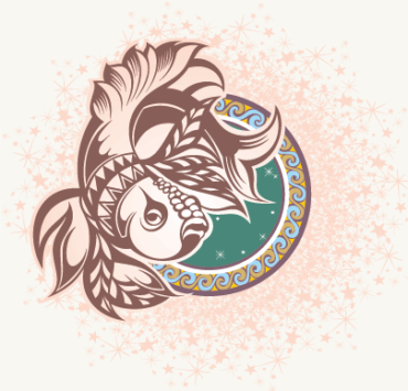 Sternzeichen Fische