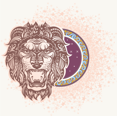 Sternzeichen Löwe