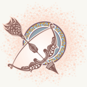 Sternzeichen Schütze