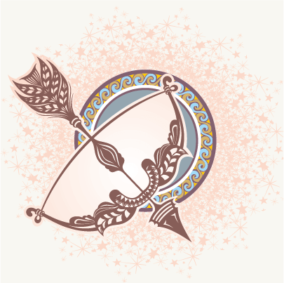 Sternzeichen Schütze