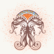 Sternzeichen Zwilling