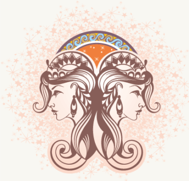 Sternzeichen Zwilling