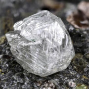 Edelstein Diamant