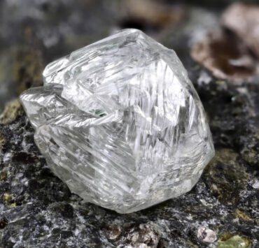 Edelstein Diamant